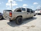 2002 Chevrolet Silverado K2500 Heavy Duty