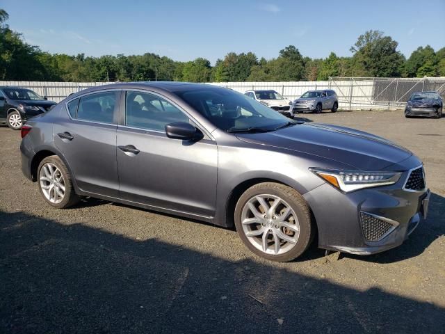 2020 Acura ILX