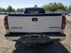 2003 Chevrolet Silverado K2500 Heavy Duty