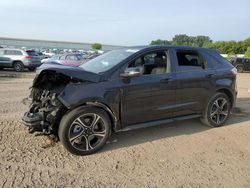 2022 Ford Edge ST en venta en Davison, MI