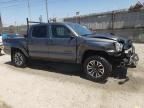 2015 Toyota Tacoma Double Cab Prerunner