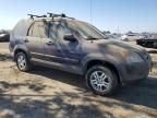 2004 Honda CR-V EX