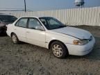 1998 Toyota Corolla VE