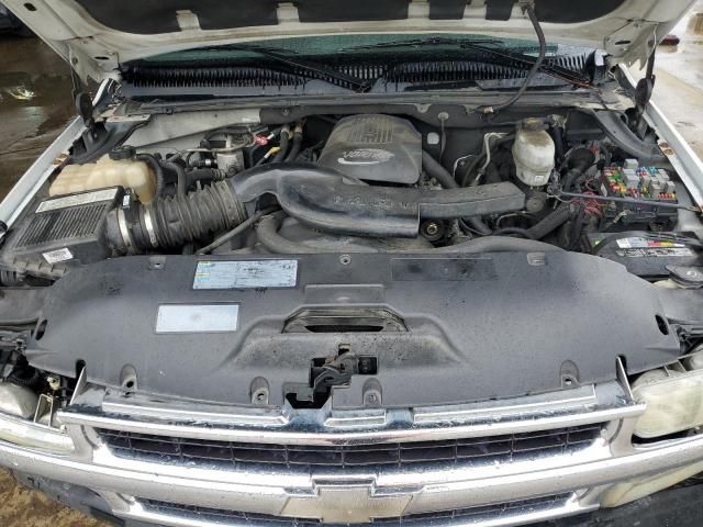 2004 Chevrolet Tahoe C1500