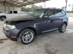 2008 BMW X3 3.0SI