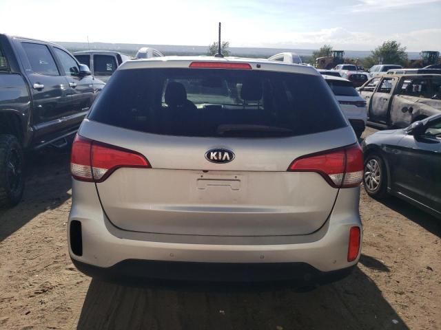 2014 KIA Sorento LX