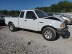 2010 Ford Ranger Super Cab