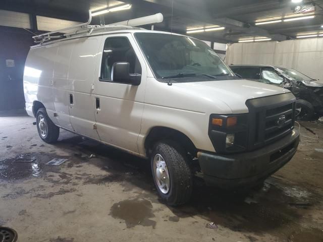 2012 Ford Econoline E150 Van