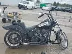 2008 Harley-Davidson Fxstb