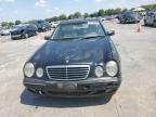 2001 Mercedes-Benz E 320