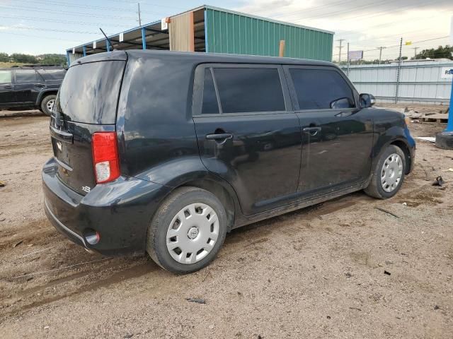 2014 Scion XB