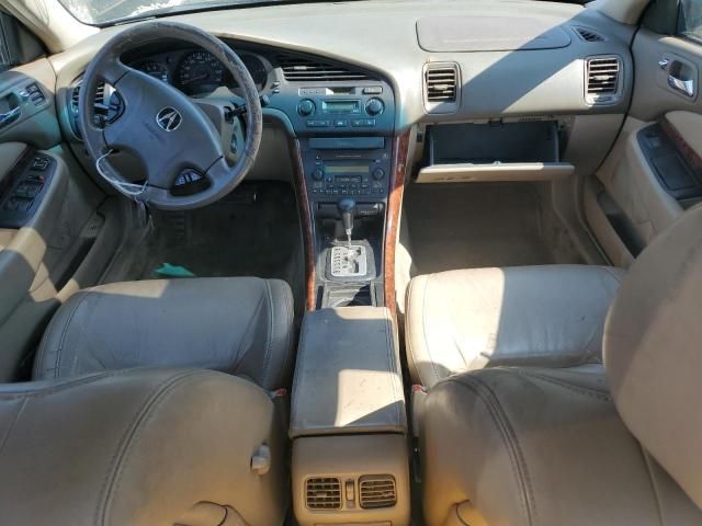 2003 Acura 3.2TL