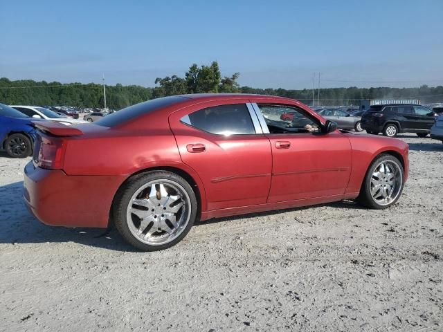 2006 Dodge Charger SE