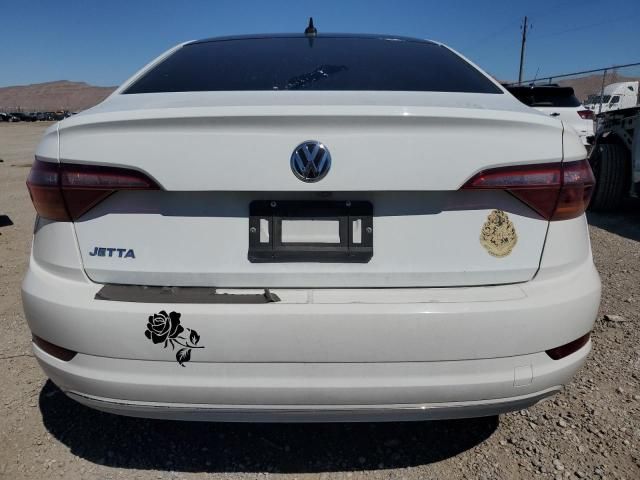 2019 Volkswagen Jetta SEL