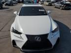 2017 Lexus IS 200T