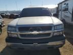 2004 Chevrolet Silverado K1500