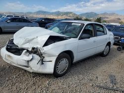 2001 Chevrolet Malibu en venta en Magna, UT