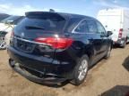 2013 Acura RDX Technology