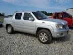 2009 Honda Ridgeline RTS