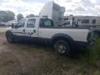 2006 Ford F350 SRW Super Duty