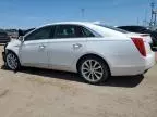 2016 Cadillac XTS Luxury Collection