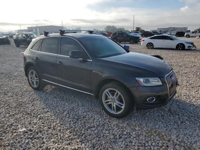 2014 Audi Q5 Premium Plus