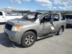 2008 Nissan Armada SE