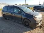 2011 Honda Odyssey EXL