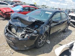 Toyota Vehiculos salvage en venta: 2016 Toyota Corolla L