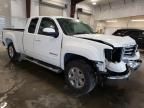 2013 GMC Sierra K1500 SLT