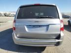 2013 Chrysler Town & Country Touring L