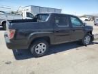 2007 Honda Ridgeline RTL