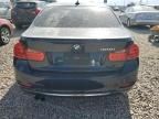 2012 BMW 328 I