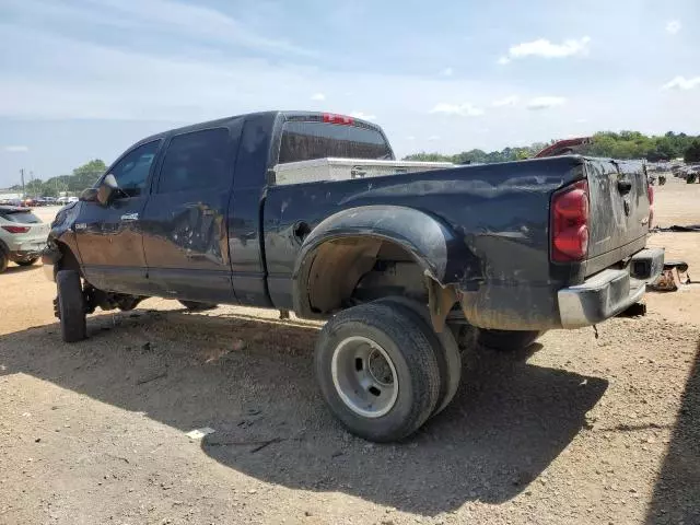 2007 Dodge RAM 3500