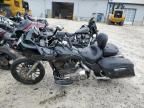 2004 Harley-Davidson Flhr