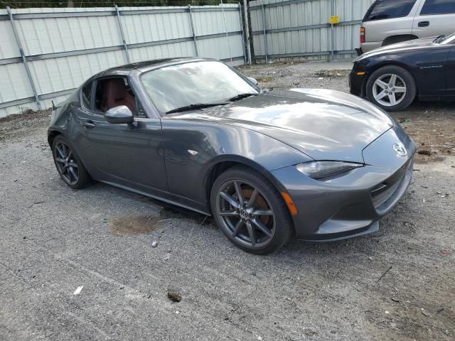 2017 Mazda MX-5 Miata Grand Touring