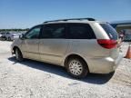 2005 Toyota Sienna CE