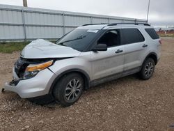 2014 Ford Explorer en venta en Rapid City, SD