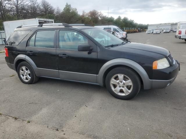 2006 Ford Freestyle SEL