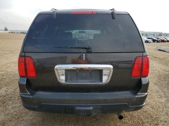 2006 Lincoln Navigator