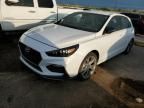 2020 Hyundai Elantra GT N Line