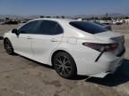 2024 Toyota Camry SE Night Shade