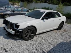 Salvage cars for sale at Fairburn, GA auction: 2020 Chrysler 300 Touring