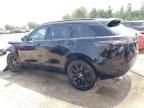 2019 Land Rover Range Rover Velar R-DYNAMIC SE