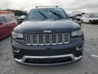 2014 Jeep Grand Cherokee Summit