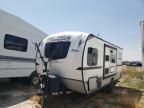 2019 Rockwood Travel Trailer