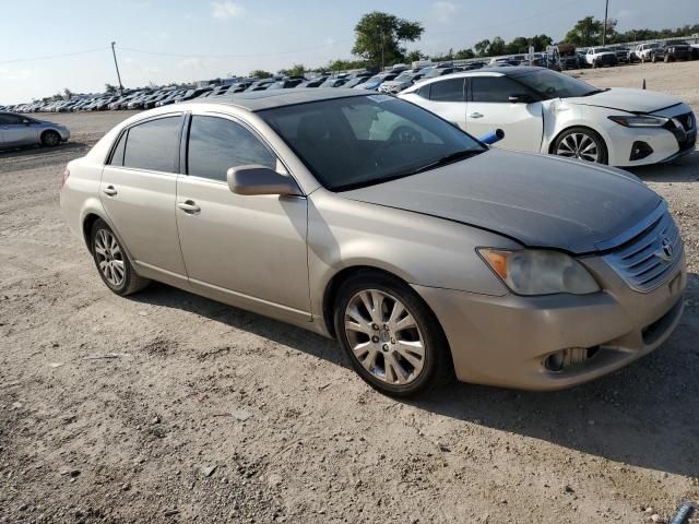 2008 Toyota Avalon XL