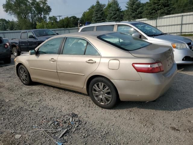 2009 Toyota Camry Base