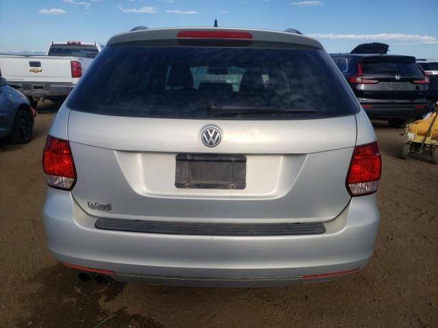 2010 Volkswagen Jetta TDI