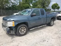 Run And Drives Cars for sale at auction: 2013 Chevrolet Silverado K1500 LT